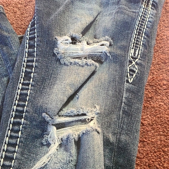 Jeans - Picture 3 of 3